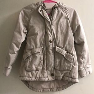 Utility Jacket